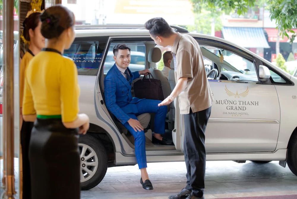 Muong Thanh Grand Da Nang Hotel 38/63