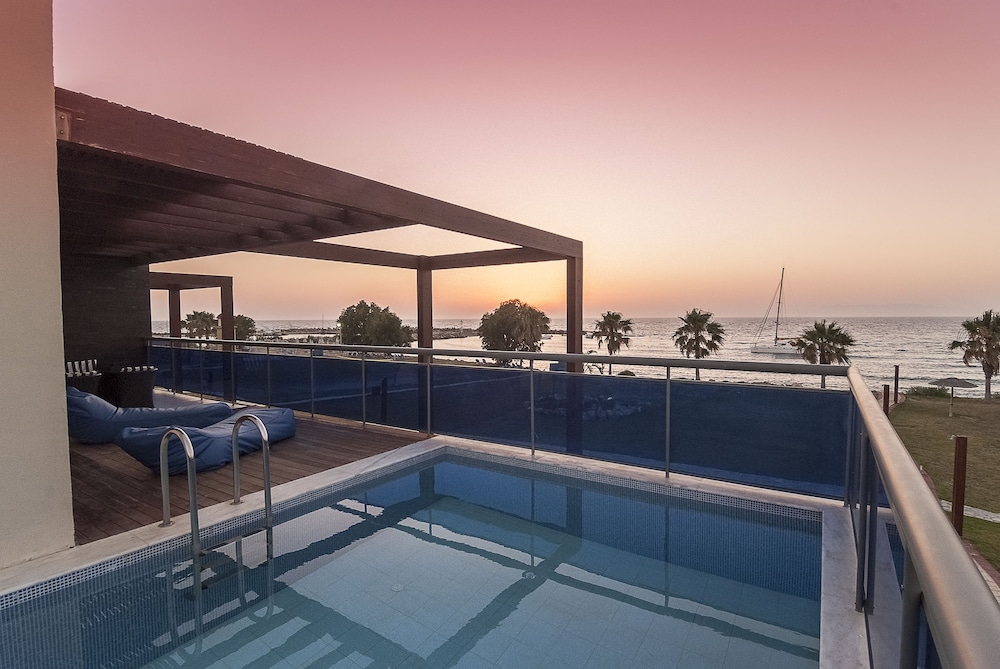 All Senses Nautica Blue Exclusive Resort and Spa By Anayia All Inclusive Resorts 15/36
