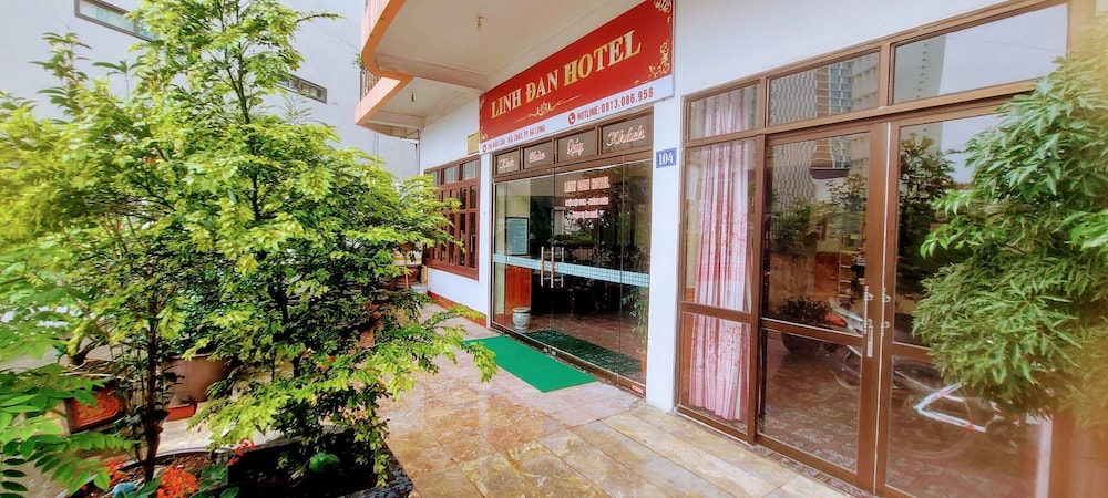Linh Dan Hotel 3/32