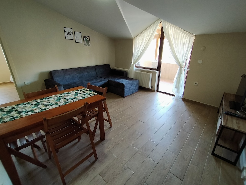 Suna Apart Hotel 23/45