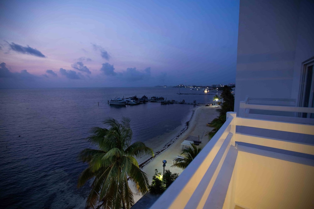 Ocean View Cancun Arenas 16/36
