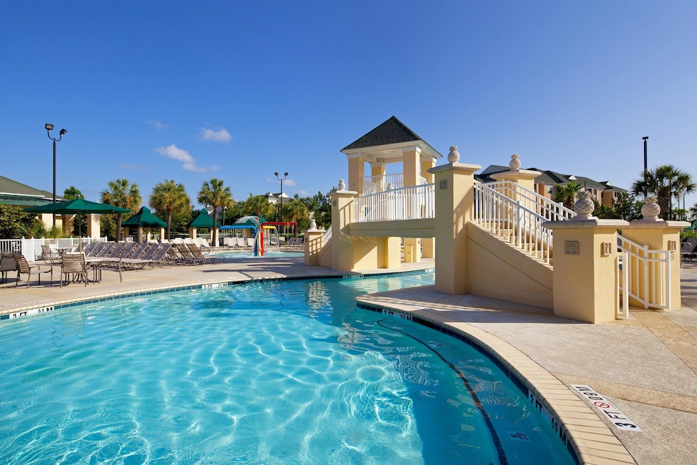 Sheraton Broadway Resort Villas 43/50