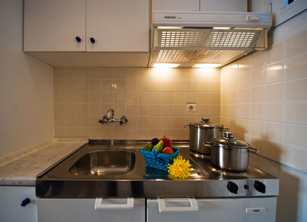 Lazaridis Luxury Apartments 20/29