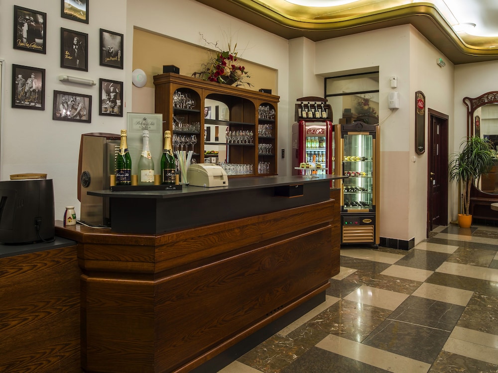 Ea Hotel Rokoko 4/49