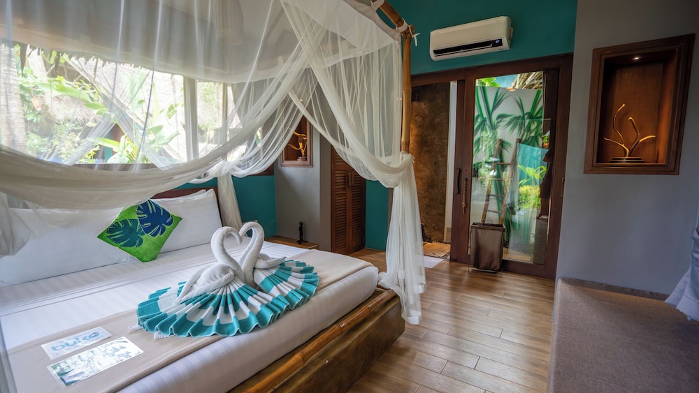 Buko Beach Resort - Adults Only 22/73
