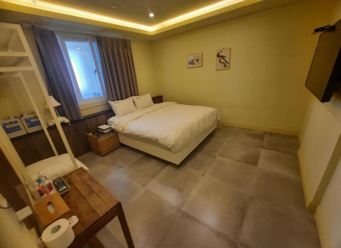 SongJeong Lesign Hotel 16/40