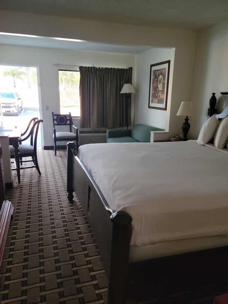 Stayable Suites Kissimmee West 9/29