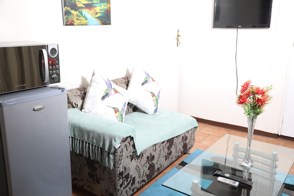 Harmony Guest House 30/50