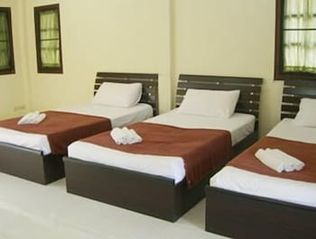 Rimpu Hill Resort 30/67