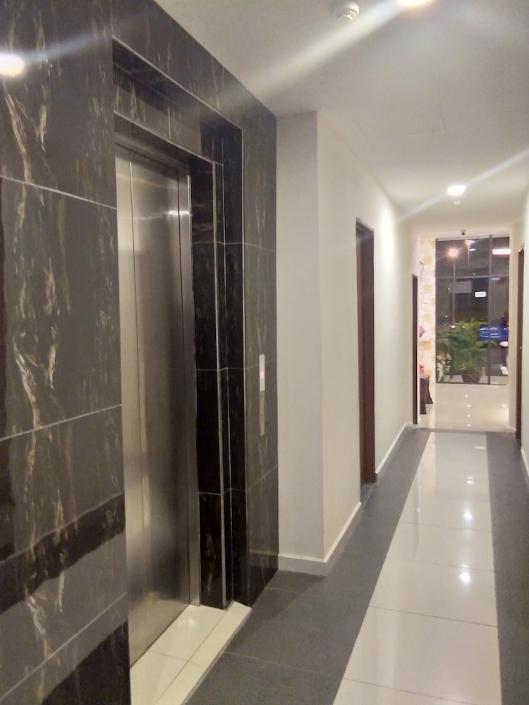 City View Hotel Kota Warisan 19/21