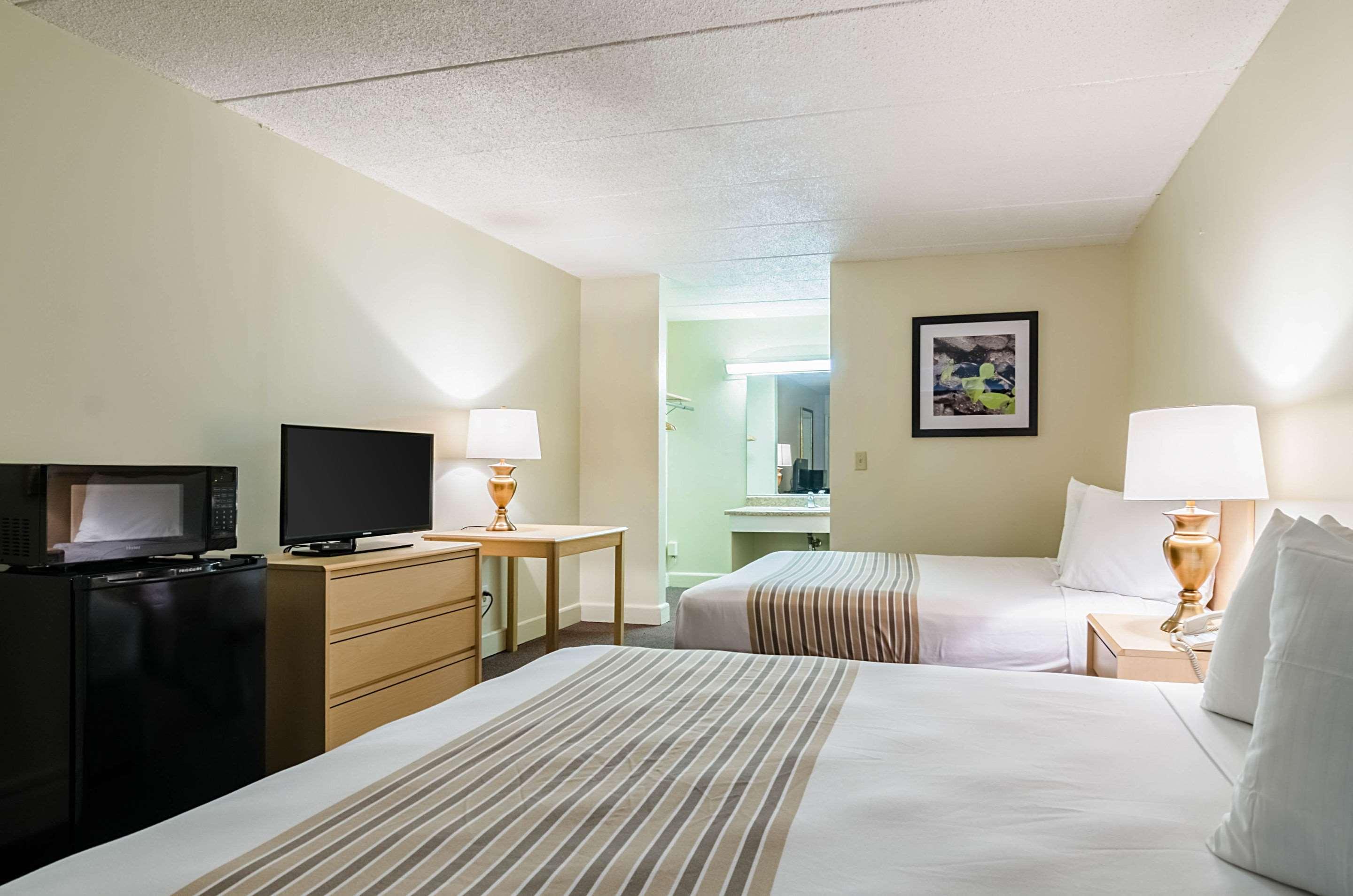 Rodeway Inn Bellevue 7/18