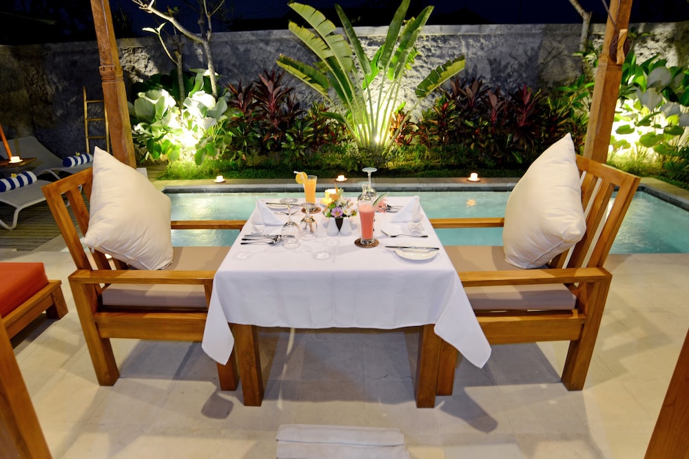 Alam Bidadari Seminyak Villas And Spa 36/50