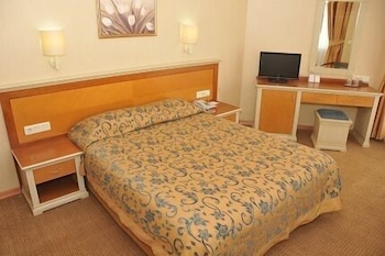 Palm Hotel 17/50