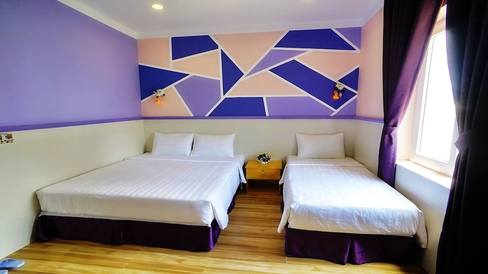 Q Song Chi Hotel 17/43