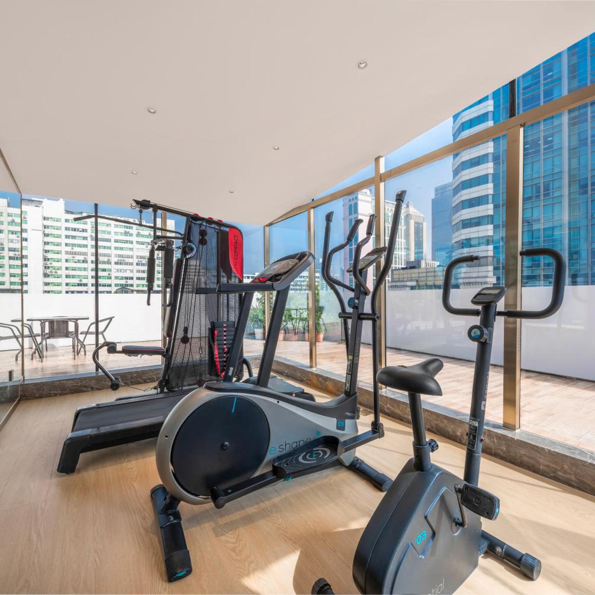 INSAIL HOTEL Guangzhou Beijing Road Pedestrian Street 27/51