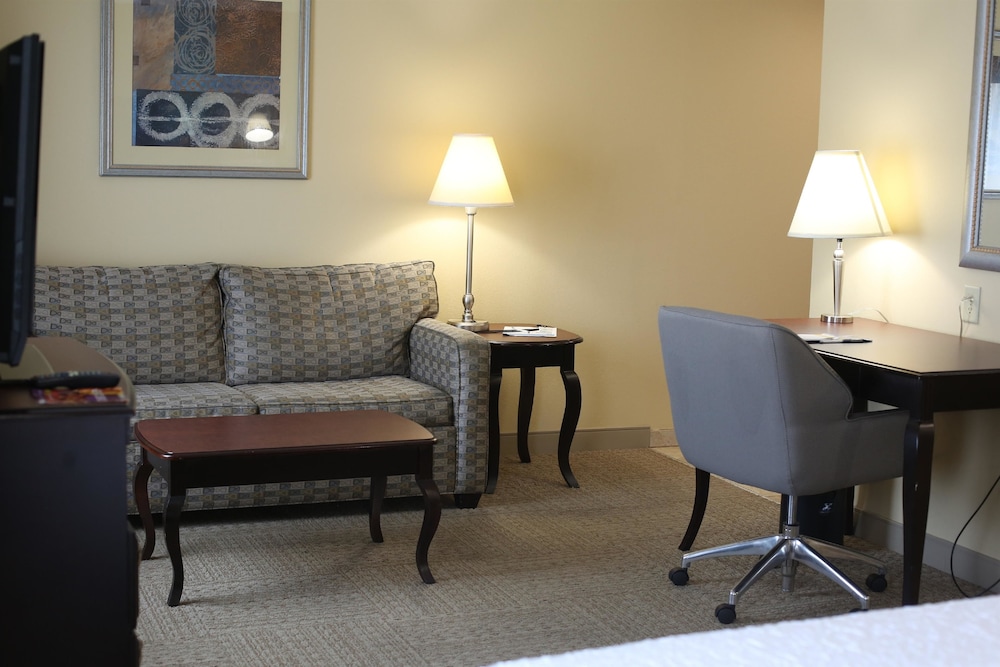 Hampton Inn Fairhopemobile Bay 31/41