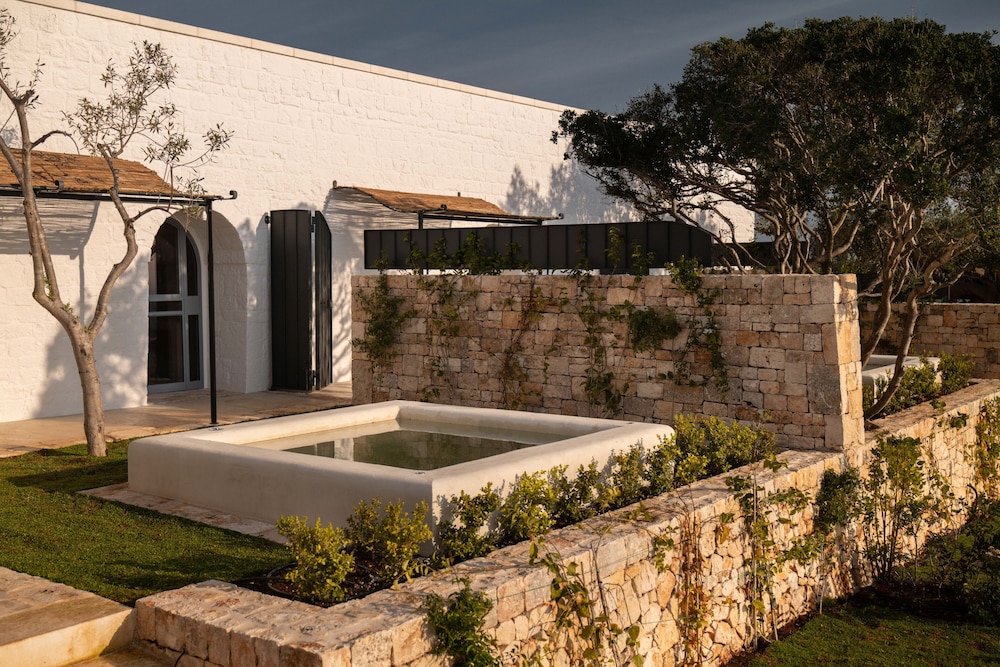 Masseria Auraterrae 43/50