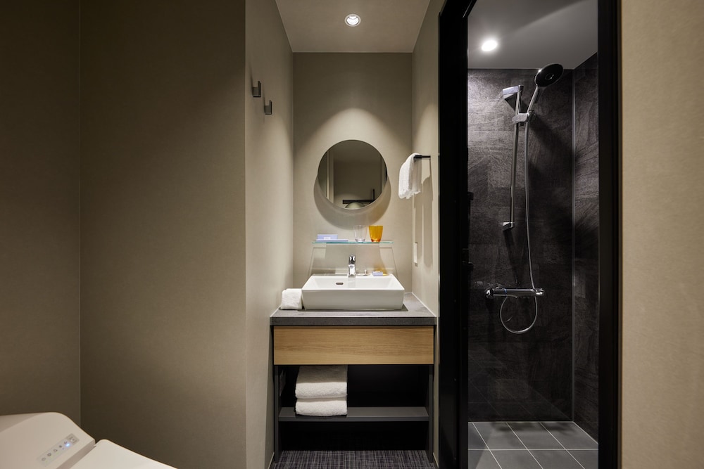Oakwood Hotel Oike Kyoto 13/35