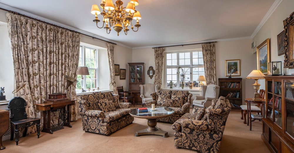 Abbeyglen Castle Hotel 37/71