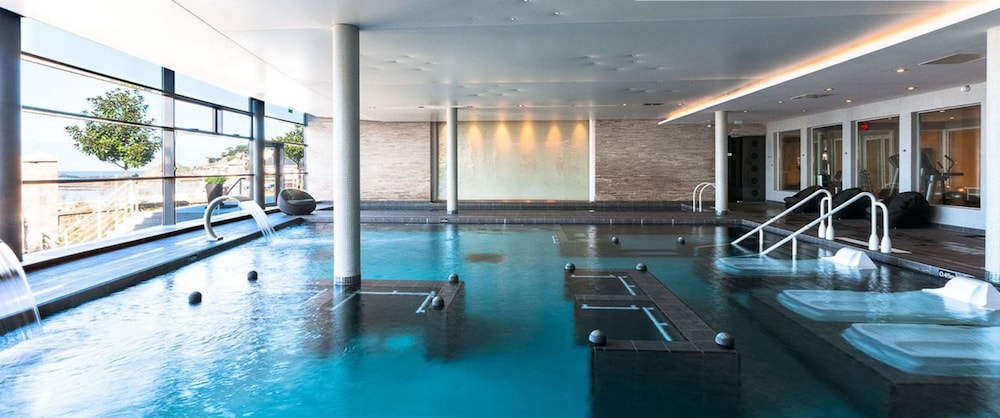SPA MARIN DU VAL ANDRE THALASSO RESORT 23/53