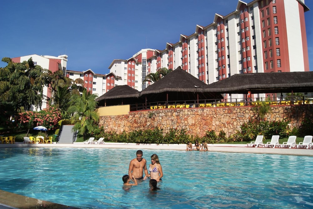 Acqua Bella Thermas Hotel 65/69