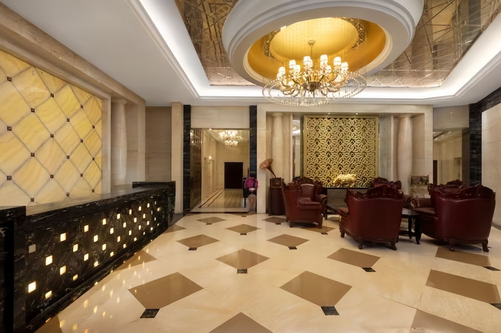 Days Inn by Wyndham Beijing Haidian 7/50