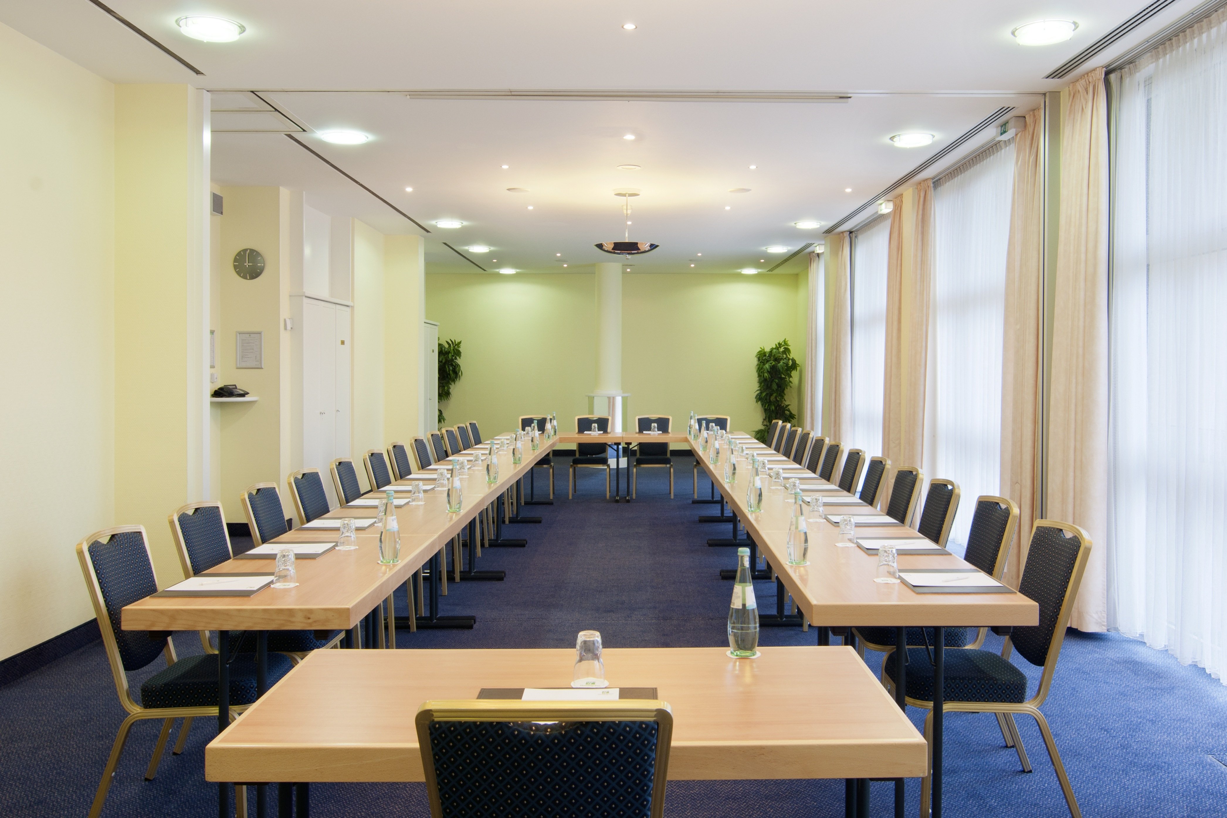 Holiday Inn Munich South 57/70