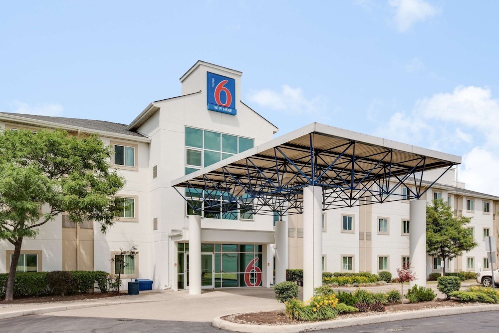 Motel6 Brampton, ON - Toronto 25/33