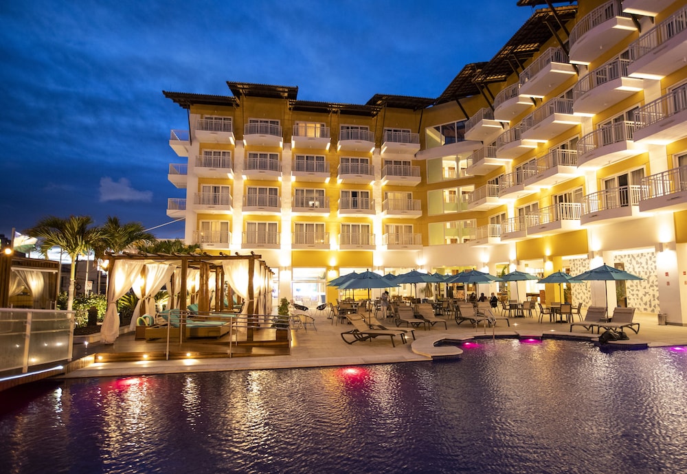 VIDAM HOTEL ARACAJU By Transamerica collection 2/50