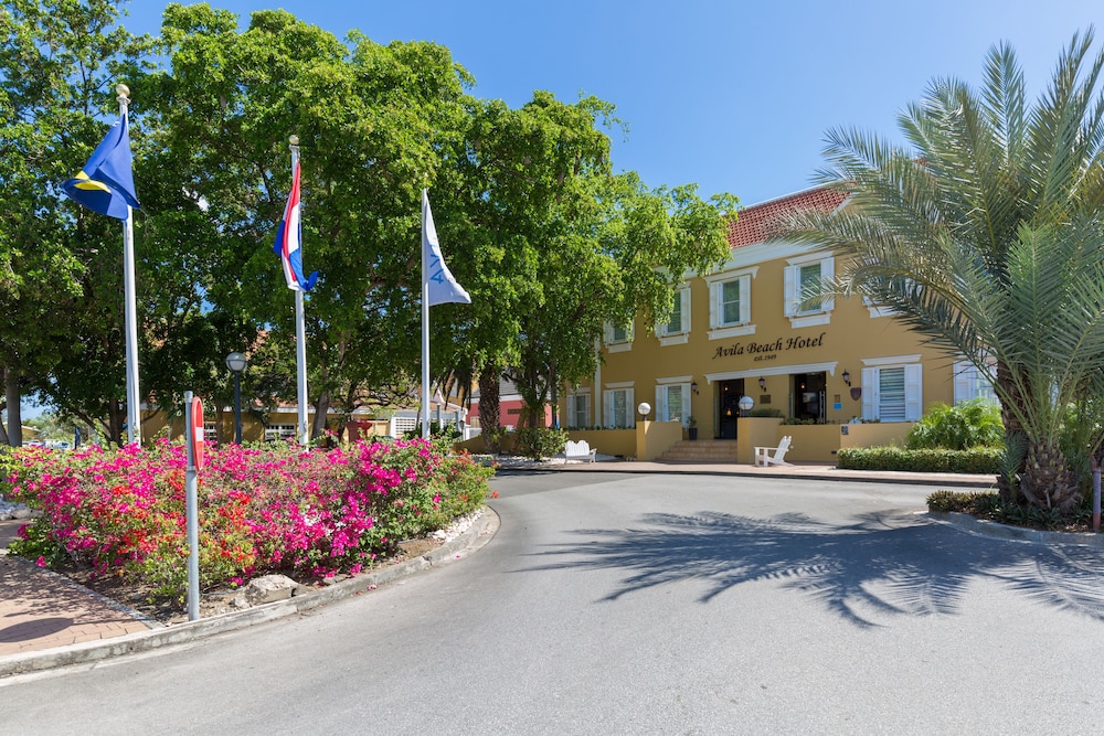 Avila Beach Hotel 5/74