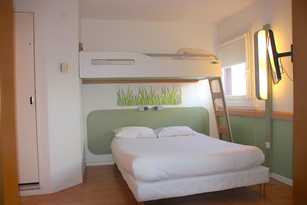 Ibis Budget Thonon Les Bains 18/52