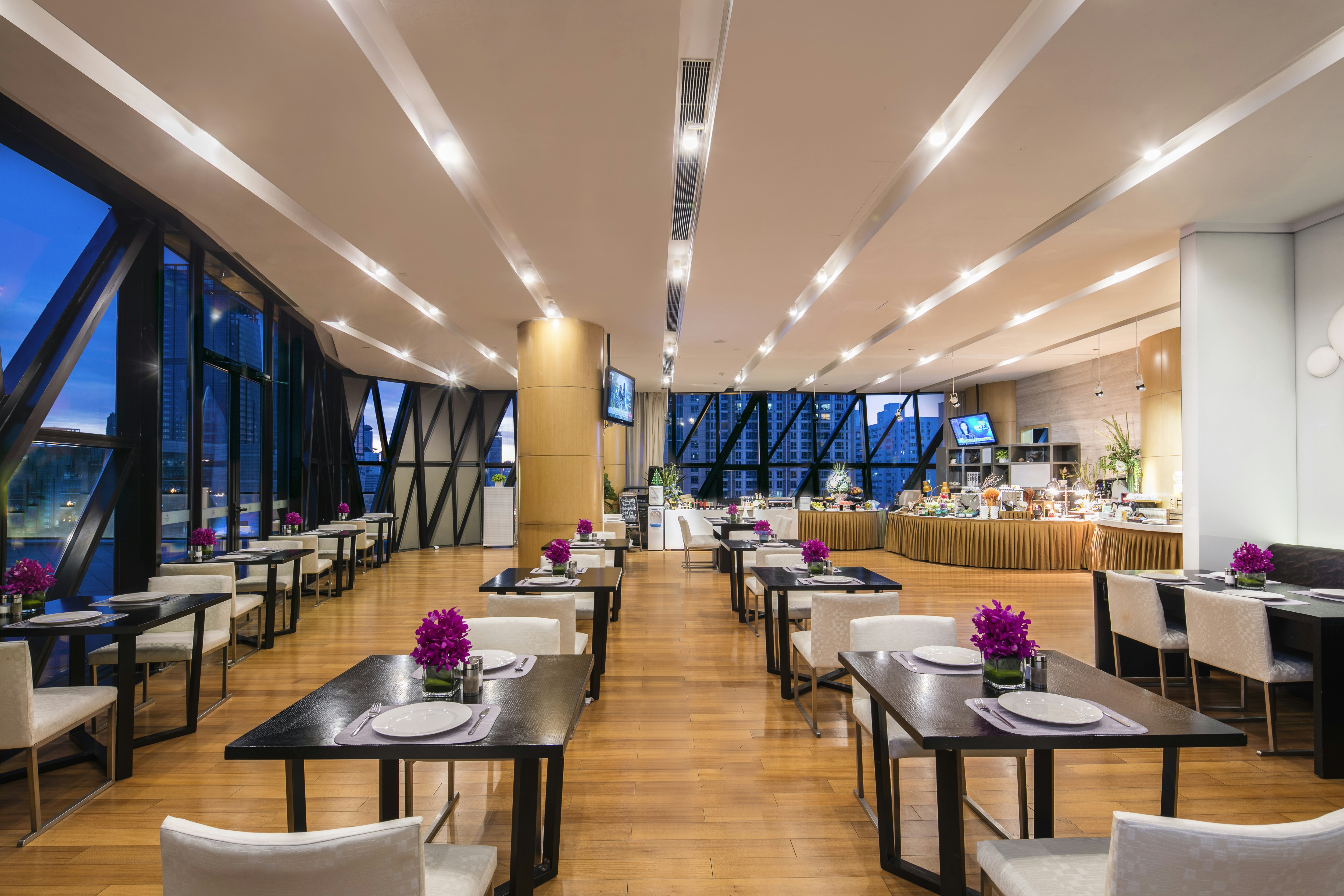 Ascott Raffles City 8/13