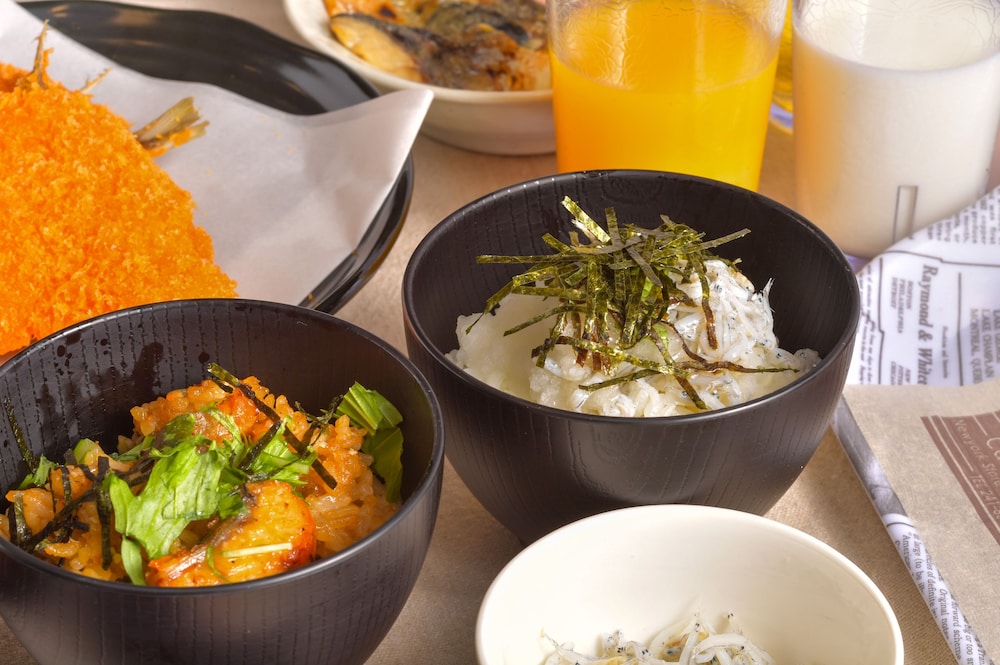 Sanco Inn Numazu-Ekimae 32/55