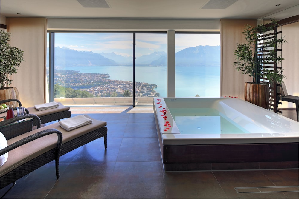 Le Mirador Resort and Spa 45/83