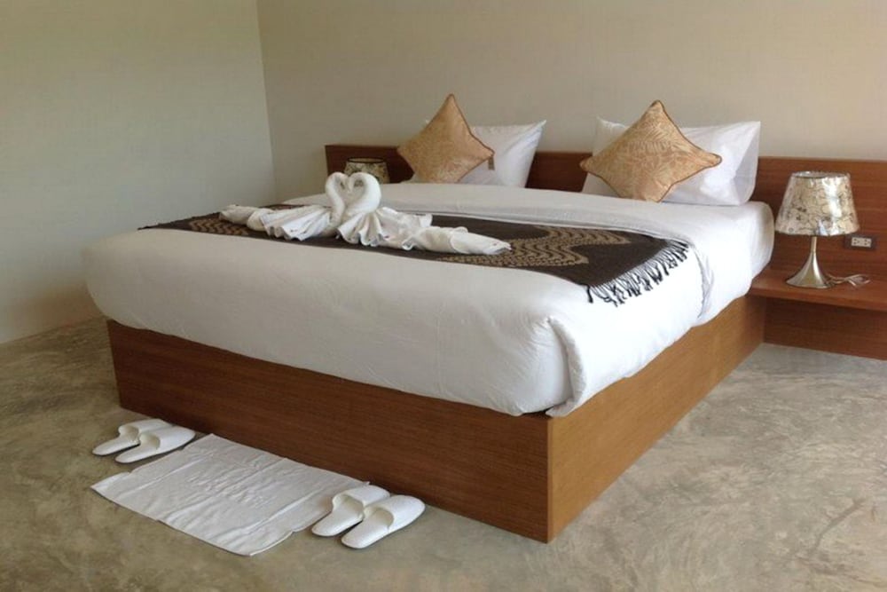 Ma Villa Khao Yai 12/30