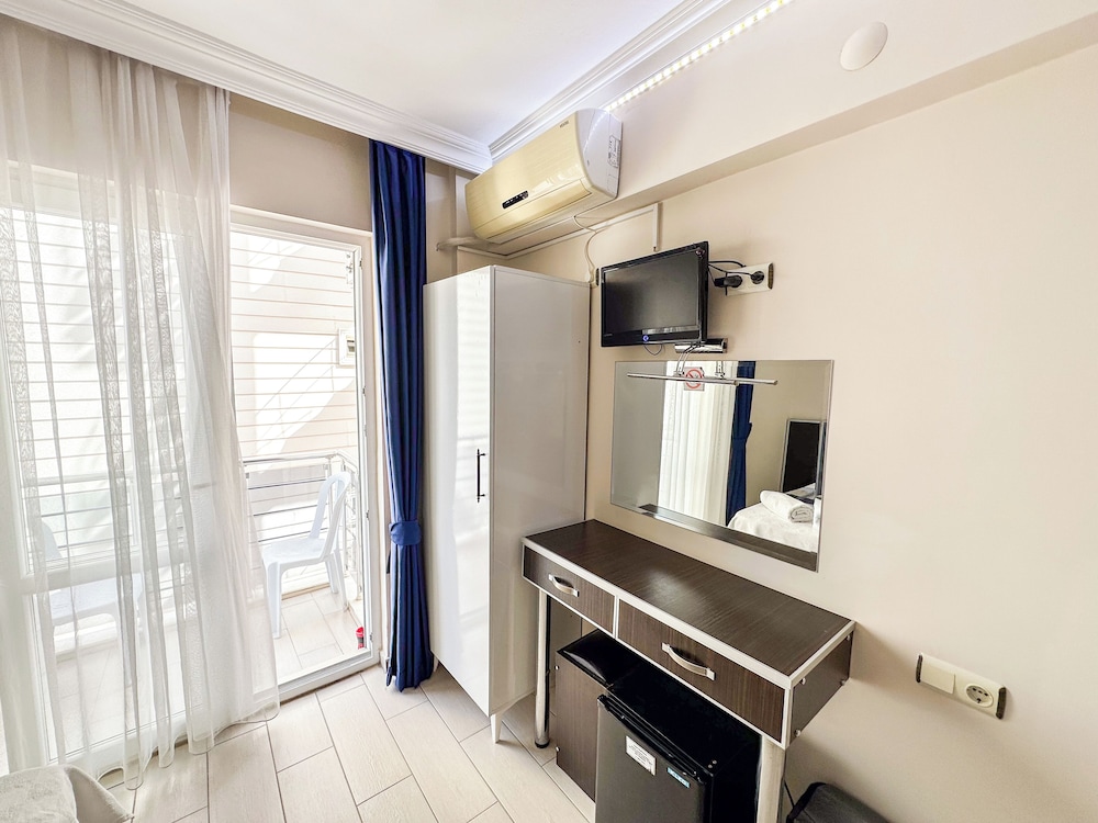 Aristo Hotel 31/55