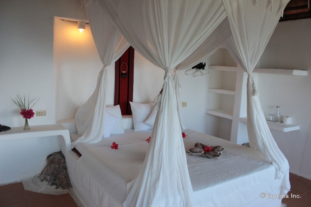 Al Faro Cosmio Hotel 9/34