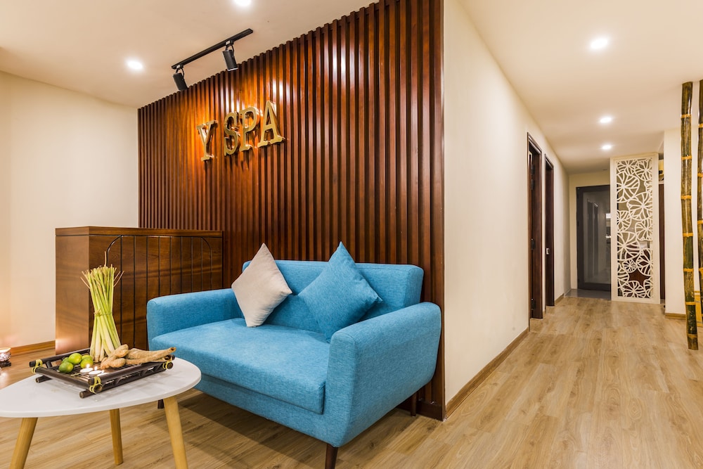 Ibiza Riverfront Hotel Da Nang 53/74