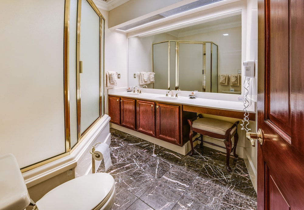 Plaza Suites Downtown New Orleans 49/50
