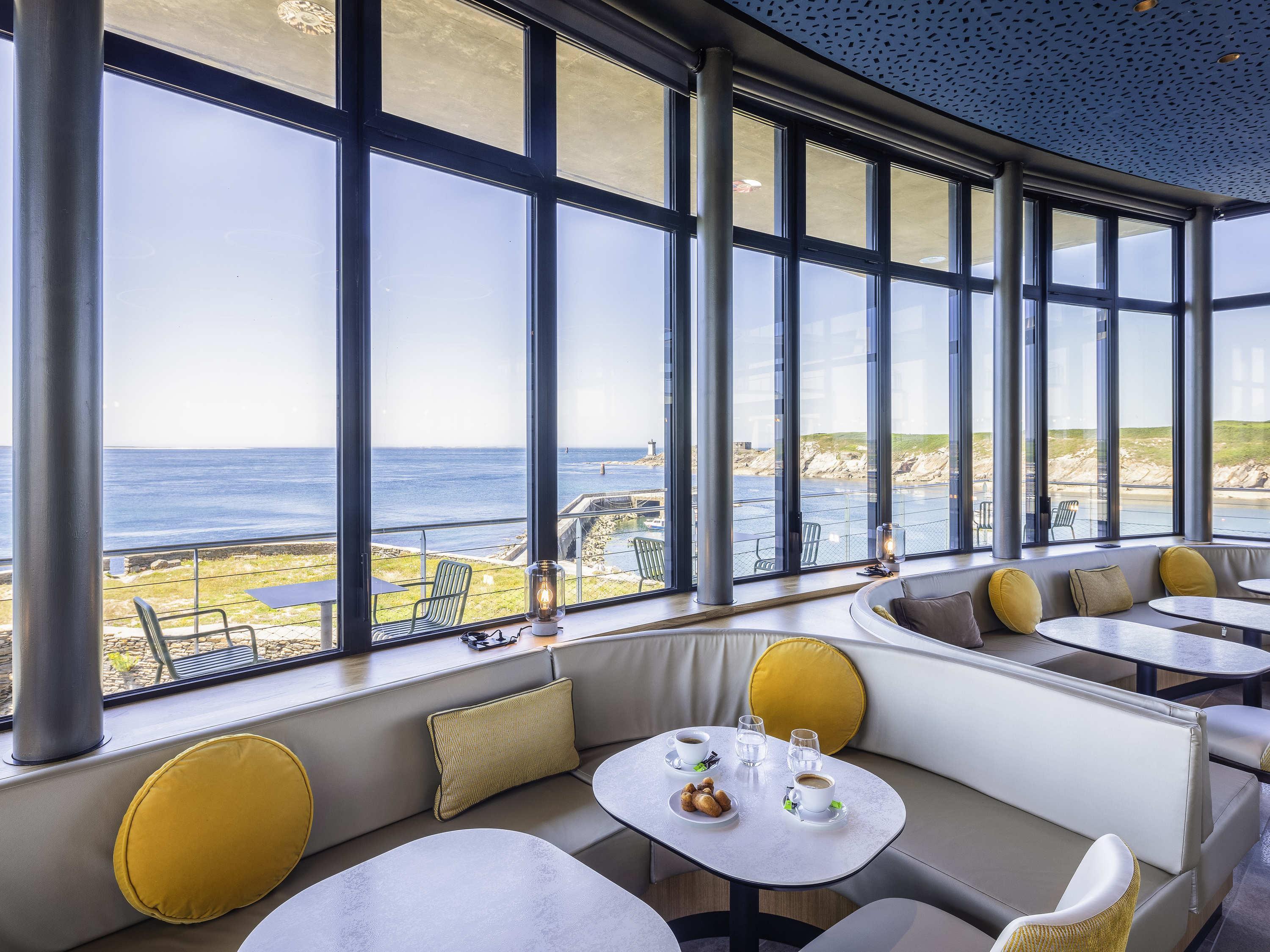 Sainte-Barbe Hotel & Spa Le Conquet - MGallery Collection 33/50