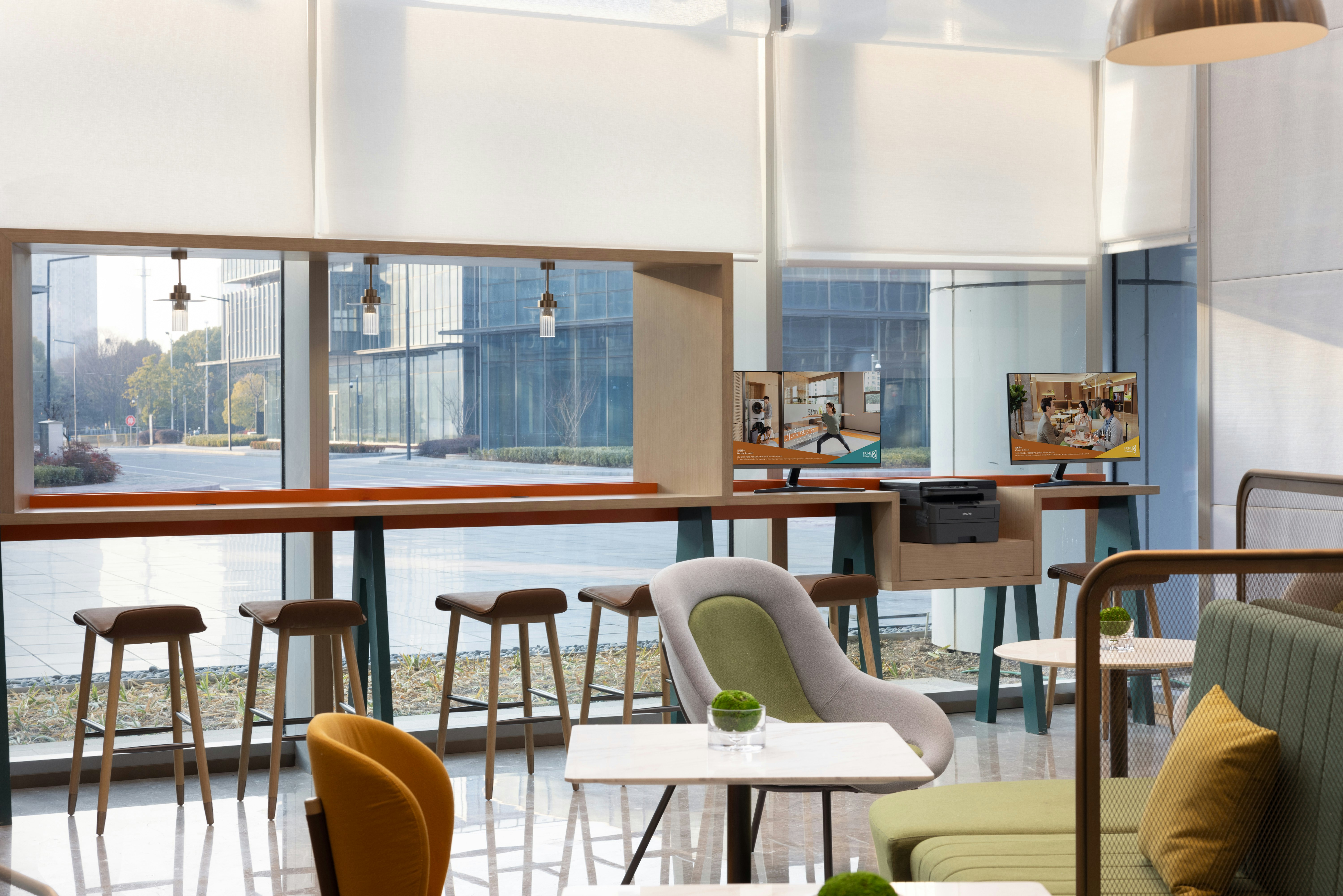 Home2 Suites by Hilton Jingjiang Binjiang New Town 42/57