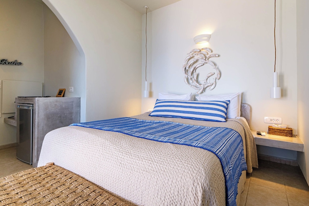Blue Dolphins Apartments & Suites 13/49