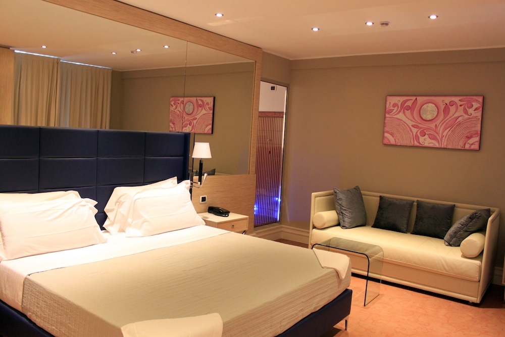 Relais Sans Soucis and Spa 21/65