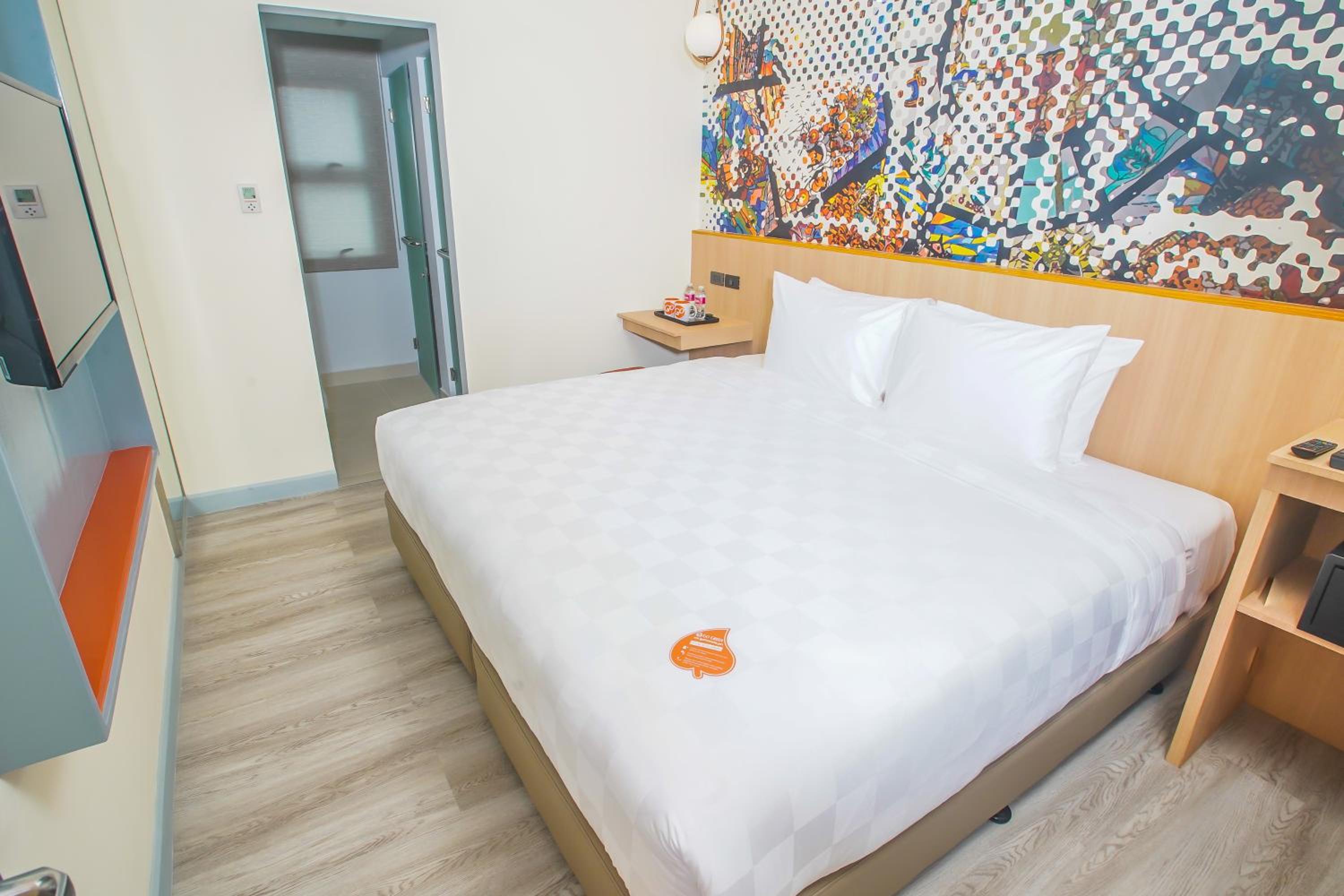 Go Hotels Plus Naga 22/39