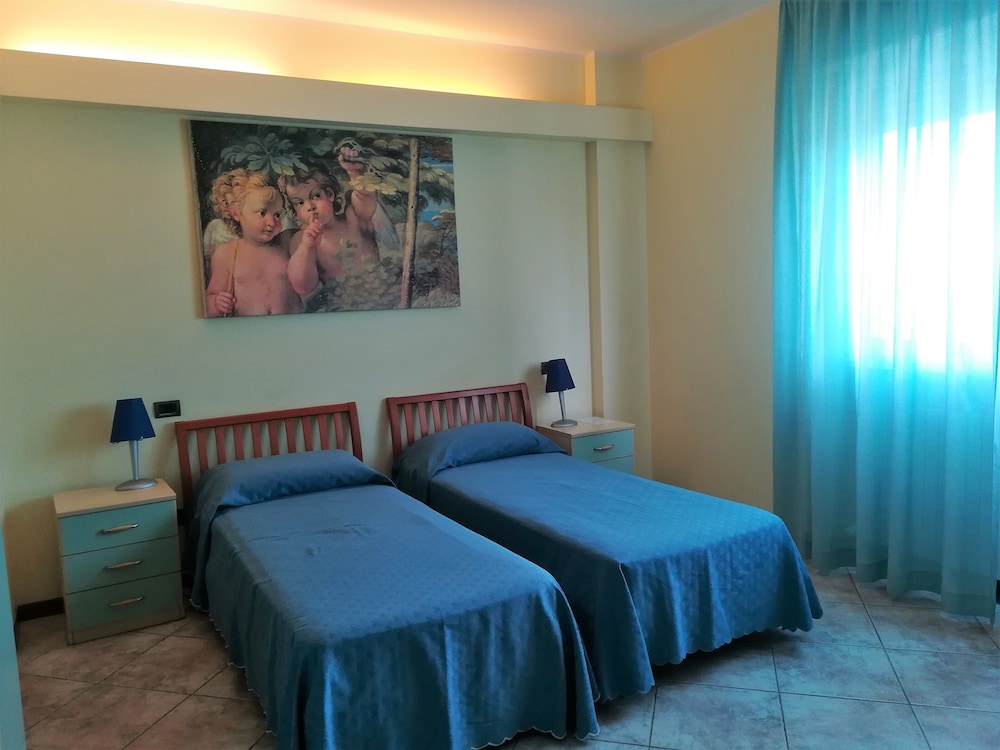 Residence Azzurro 24/43