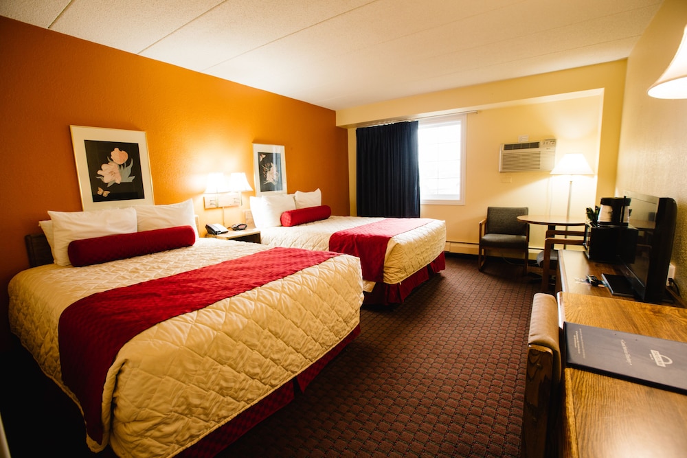 Days Inn by Wyndham Minot 9/30