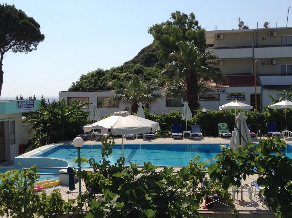 Elpida Beach Studios 55/57