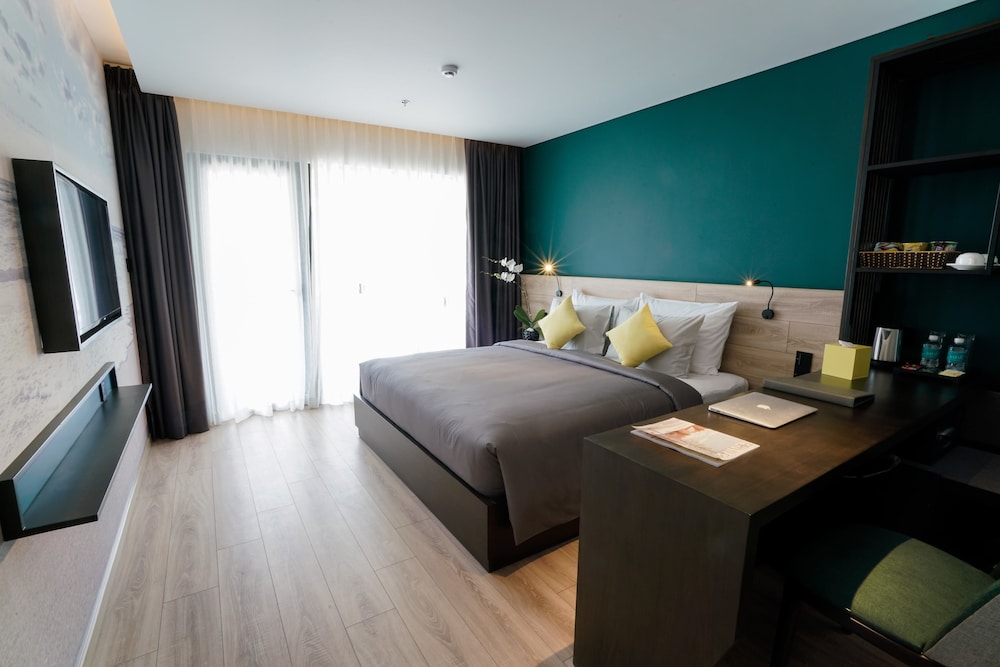 Satya Danang Hotel 13/50