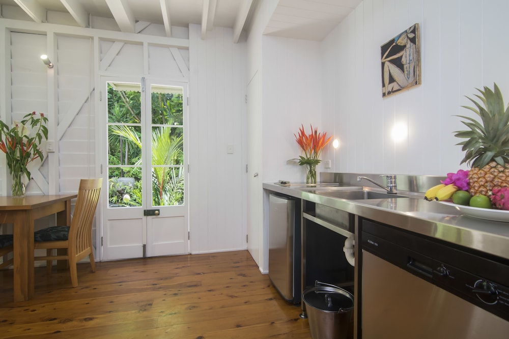 Port Douglas Cottage and Lodge 4/35