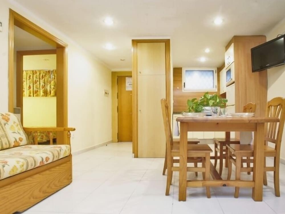 Rentalmar Los Peces Apartments 16/50